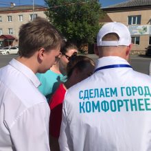 Свердловская область – абсолютный лидер онлайн-голосования за объекты городской среды