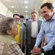 В День пенсионера на фестивале «Новоуральское долголетие» губернатор рассказал о новых мерах поддержки пожилых свердловчан