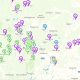 Евгений Куйвашев представил интерактивную карту ответственной утилизации в Свердловской области