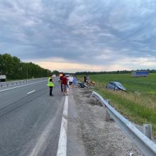 В Свердловской области устанавливаются обстоятельства дорожно-транспортного происшествия, в результате которого пострадал несовершеннолетний пассажир