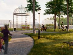 <strong>ПАРК ПОКЛЕВСКИХ ИЛИ МЕМОРИАЛЬНАЯ АЛЛЕЯ?</strong>