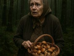 «Пошли в лес по рыжики…»