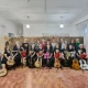 ПЛЕТЕМ СЕТИ