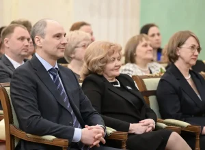 <strong>Людмила Бабушкина отметила роль законодательных мер для эффективного развития молочного животноводства</strong>