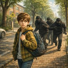 ОНИ РЯДЯТСЯ В НОВЫЕ ОДЕЖКИ