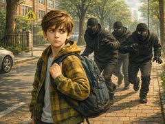 ОНИ РЯДЯТСЯ В НОВЫЕ ОДЕЖКИ