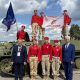 <strong>ЮНАРМЕЙЦЫ НА «САТУРНЕ»: СЛЕТ, КОТОРЫЙ СТАНОВИТСЯ СЕМЬЕЙ</strong>