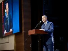 <strong>О столице Урала говорят в Нью-Йорке: фестиваль в Екатеринбурге представили на Молодёжном форуме ЭКОСОС ООН</strong>