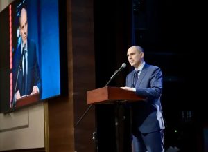 <strong>О столице Урала говорят в Нью-Йорке: фестиваль в Екатеринбурге представили на Молодёжном форуме ЭКОСОС ООН</strong>