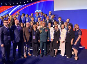 <strong>Народная программа — не лозунги, а план конкретных дел</strong>