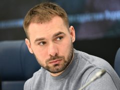 <strong>АНТОН ШИПУЛИН: «УРАЛЬЦЫ — САМЫЙ СИЛЬНЫЙ, САМЫЙ СТОЙКИЙ И САМЫЙ БЛАГОРОДНЫЙ НАРОД»</strong>
