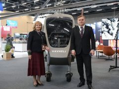 Людмила Бабушкина: «ИННОПРОМ.Беларусь» знаменует новый этап в стратегическом партнерстве Свердловской области и Республики Беларусь