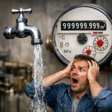 <strong>ВОДА ПУТЬ НАЙДЕТ</strong>