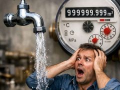 <strong>ВОДА ПУТЬ НАЙДЕТ</strong>