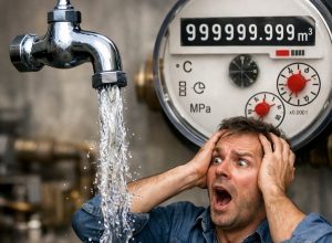 <strong>ВОДА ПУТЬ НАЙДЕТ</strong>