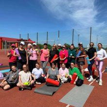 <strong>ШАГАТЬ НЕ ПАНИКОВАТЬ</strong>