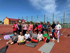 <strong>ШАГАТЬ НЕ ПАНИКОВАТЬ</strong>