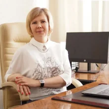 <strong>ЖИЗНЬ, ПОСВЯЩЕННАЯ МЕДИЦИНЕ И ЛЮБИМОЙ СЕМЬЕ</strong>