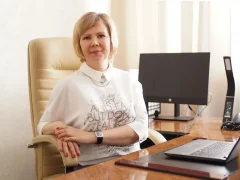 <strong>ЖИЗНЬ, ПОСВЯЩЕННАЯ МЕДИЦИНЕ И ЛЮБИМОЙ СЕМЬЕ</strong>