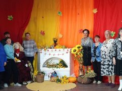 <strong>Взрослея, душа не стареет! Идет месячник пожилого человека</strong>