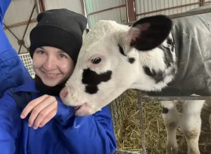 <strong>БУДУЩЕЕ ВЕТЕРИНАРИИ</strong>