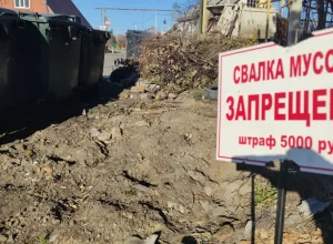 <strong>МУСОР. ЧЬЯ ЭТО ГОЛОВНАЯ БОЛЬ?</strong>