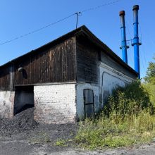 Котельные поменяли хозяина