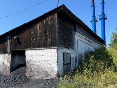 Котельные поменяли хозяина