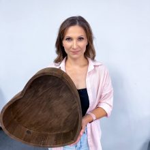 <strong>НИКОГДА НЕ ПОЗДНО НАЧАТЬ ЗАНИМАТЬСЯ ЛЮБИМЫМ ДЕЛОМ!</strong>