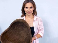 <strong>НИКОГДА НЕ ПОЗДНО НАЧАТЬ ЗАНИМАТЬСЯ ЛЮБИМЫМ ДЕЛОМ!</strong>