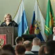 Людмила Бабушкина обсудила с жителями Талицкого муниципального округа вопросы развития территории и решения актуальных проблем