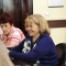 Людмила Бабушкина поблагодарила волонтёров за помощь жителям территорий, пострадавших от паводка