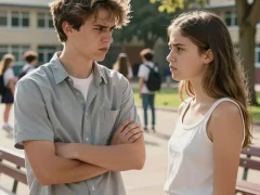 БЬЁТ — ЗНАЧИТ ЛЮБИТ