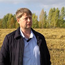 От них зависит продовольственная безопасность страны