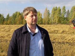 От них зависит продовольственная безопасность страны