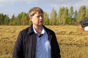 От них зависит продовольственная безопасность страны