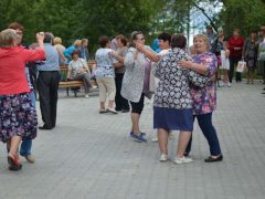«Стало быть, настала старость и пора мне стало…»
