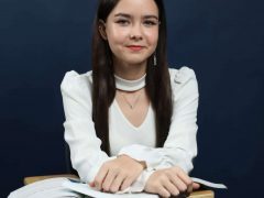 Они полны решимости сделать этот мир лучше!