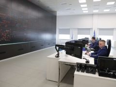 Энергетики «Россети Урал» усилили контроль за работой энергообъектов в период сильных морозов
