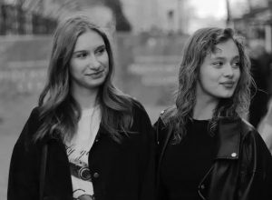 «НЕклассика» ПОКОРЯЕТ МОСКВУ