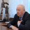 <strong>ЭДУАРД РОССЕЛЬ: «ДЛЯ МЕНЯ ГЛАВНОЕ БЫЛО ЕДИНСТВО»</strong>