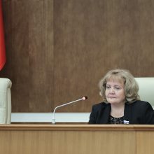 На 47-м заседании Законодательного Собрания Свердловской области принят пакет социально значимых законопроектов