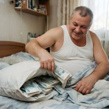 <strong>НАЛИЧНЫЕ СНОВА В ТРЕНДЕ!</strong>
