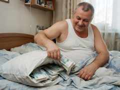 <strong>НАЛИЧНЫЕ СНОВА В ТРЕНДЕ!</strong>