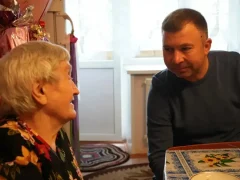 <strong>100 ЛЕТ, КОТОРЫЕ НЕ СЛОМАЛИ</strong>