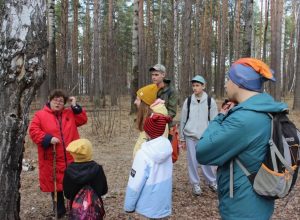 ТАЛИЦА – ВЕСЕННЯЯ И ТУРИСТИЧЕСКАЯ