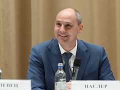 <strong>Черное море — детям Урала: губернатор Паслер добился дополнительных путевок для многодетных семей</strong>