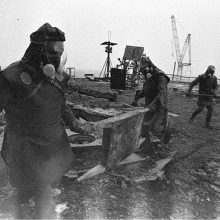 <strong>СБЕРЕЧЬ НАШ ХРУПКИЙ МИР…</strong>