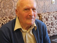 «Везде стараюсь увидеть красоту, она есть во всем…»