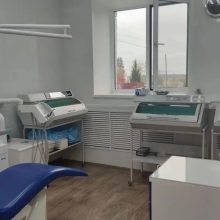 РАНЬШЕ ЗУБЫ ЛЕЧИЛИ ЦИРЮЛЬНИКИ…